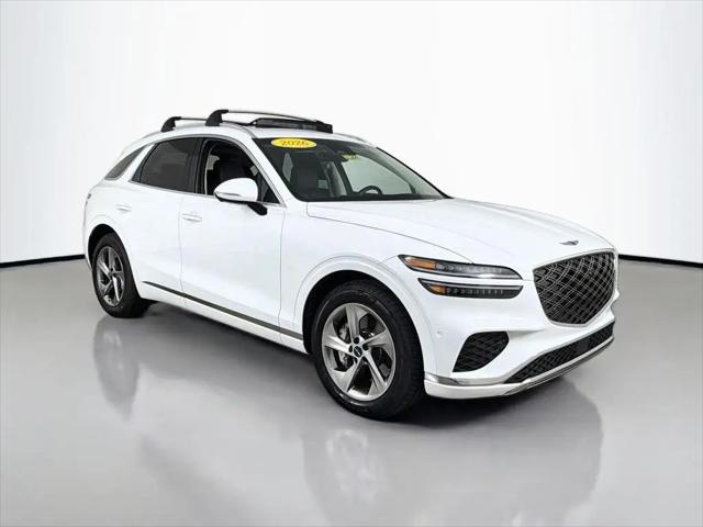 2026 Genesis GV70 2.5T Advanced for sale in Louisville, KY