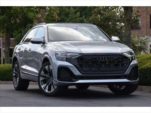 2025 Audi Q8 Premium Plus 55 TFSI quattro for sale in Louisville, KY