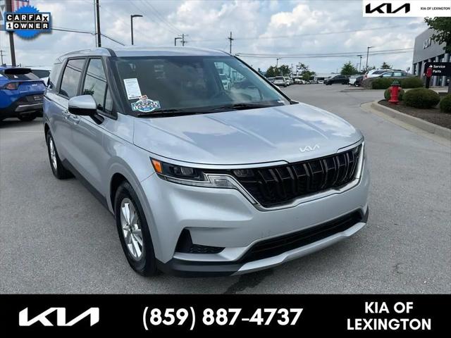 2023 Kia Carnival MPV LX for sale in Louisville, KY