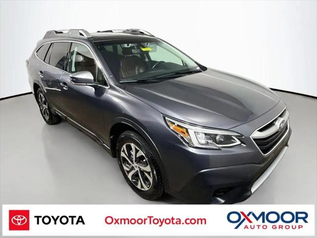 2021 Subaru Outback Touring XT for sale in Louisville, KY