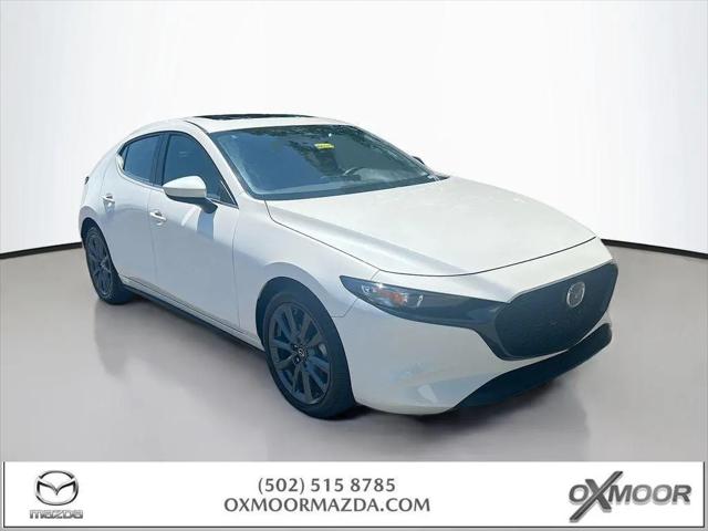2025 Mazda Mazda3 2.5 S Preferred for sale in Louisville, KY