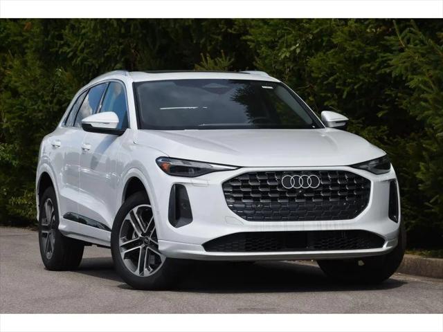 2025 Audi Q5 Premium TFSI quattro S tronic for sale in Louisville, KY