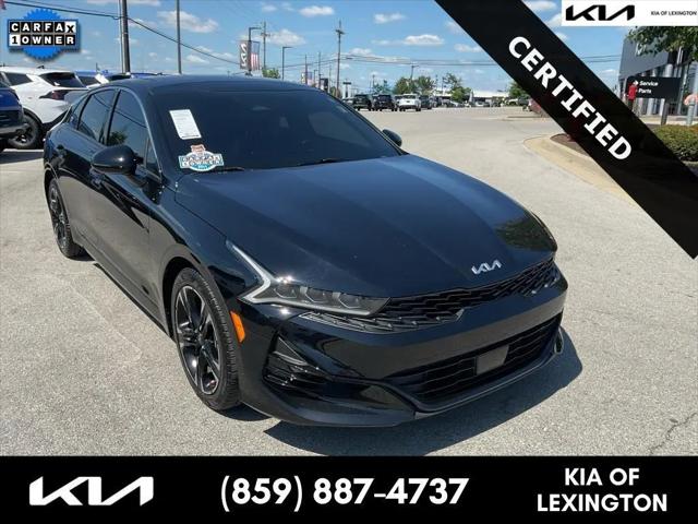 2023 Kia K5 GT-Line for sale in Louisville, KY