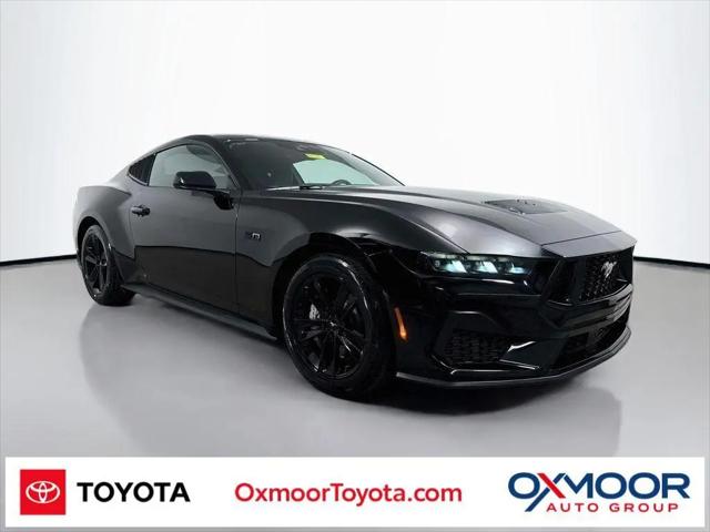 2024 Ford Mustang GT Fastback for sale in Louisville, KY