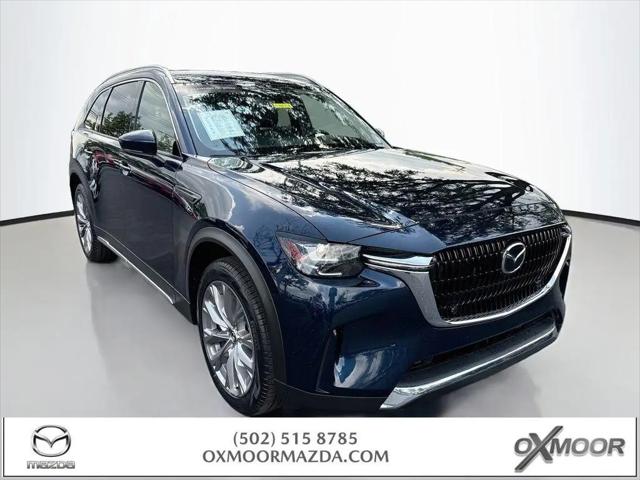 2024 Mazda X-90 3.3 Turbo Premium for sale in Louisville, KY