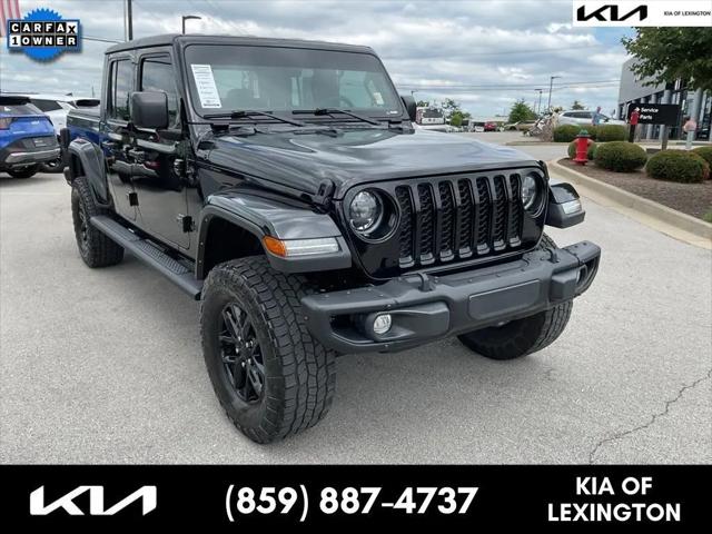 2023 Jeep Gladiator Sport for sale in Louisville, KY