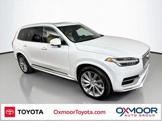 2021 Volvo XC90 T6 Inscription 7 Passenger for sale in Louisville, KY