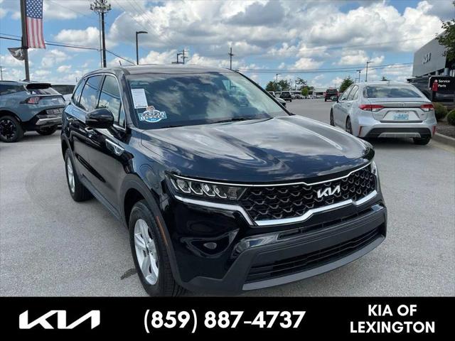 2023 Kia Sorento LX for sale in Louisville, KY