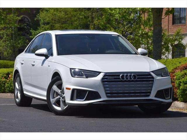 2019 Audi A4 45 Premium for sale in Louisville, KY