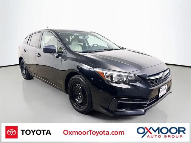 2023 Subaru Impreza Base 5-Door for sale in Louisville, KY
