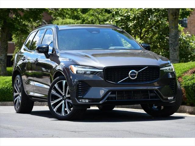 2022 Volvo XC60 B5 R-Design for sale in Louisville, KY