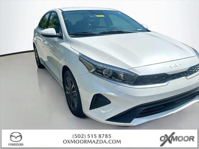 2023 Kia Forte LXS for sale in Louisville, KY