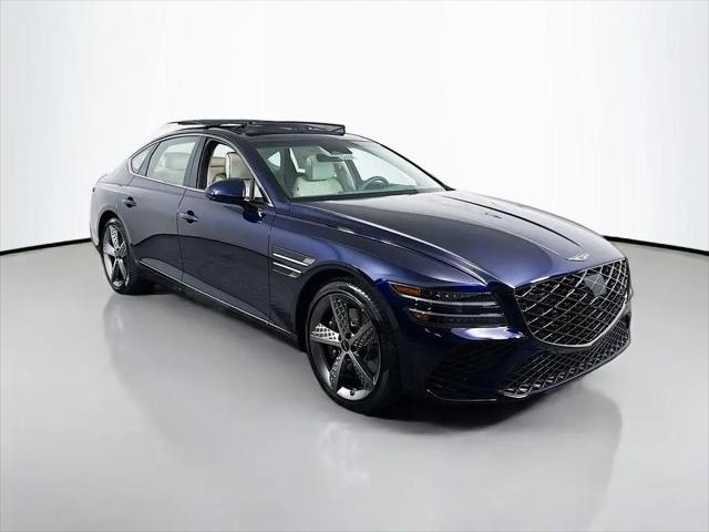 2026 Genesis G80 2.5T Sport Prestige AWD for sale in Louisville, KY
