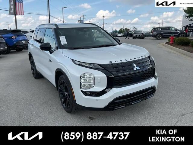 2025 Mitsubishi Outlander PHEV SEL S-AWC for sale in Louisville, KY