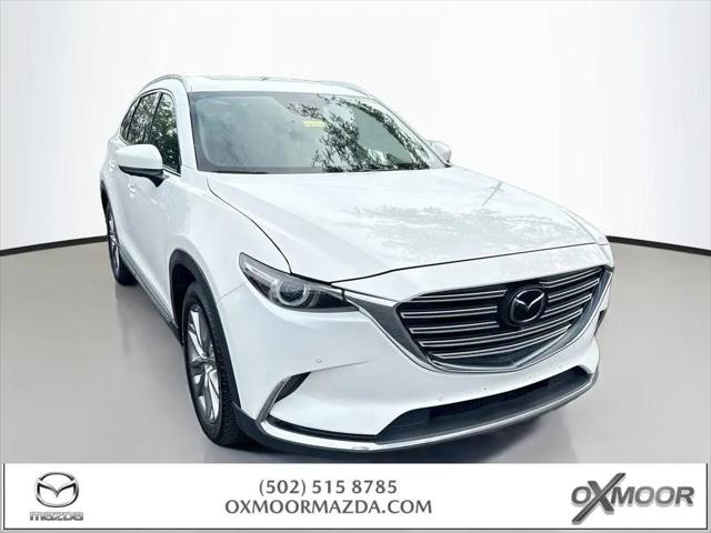 2021 Mazda CX-9 Grand Touring for sale in Louisville, KY