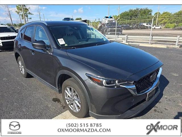 2023 Mazda CX-5 2.5 S Select for sale in Louisville, KY