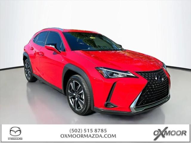 2021 Lexus UX 250h Base for sale in Louisville, KY