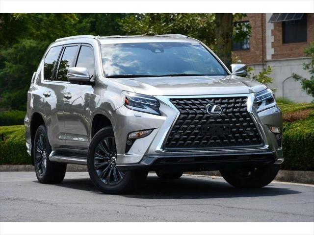 2023 Lexus GX 460 Premium for sale in Louisville, KY