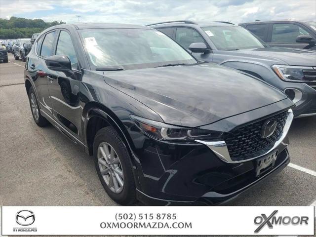 2025 Mazda CX-5 2.5 S Preferred for sale in Louisville, KY