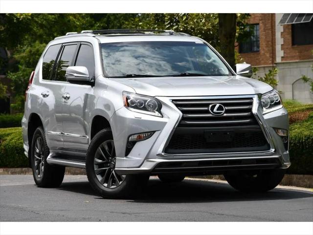 2019 Lexus GX 460 Premium for sale in Louisville, KY