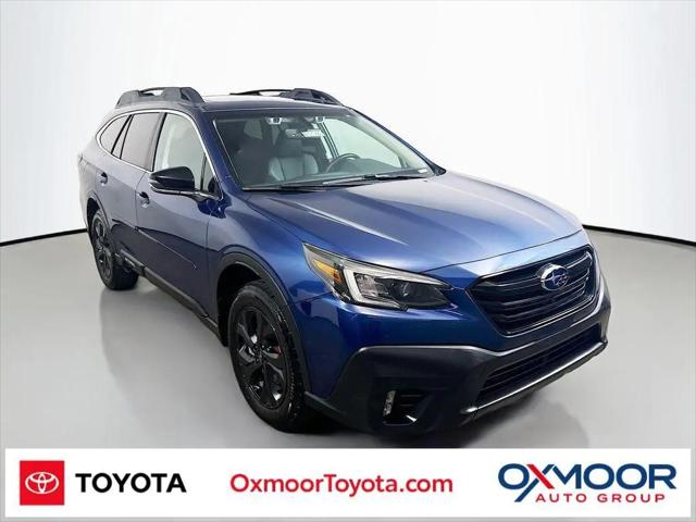2020 Subaru Outback Onyx Edition XT for sale in Louisville, KY