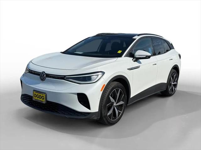 2023 Volkswagen ID.4 Pro S for sale in San Jose, CA