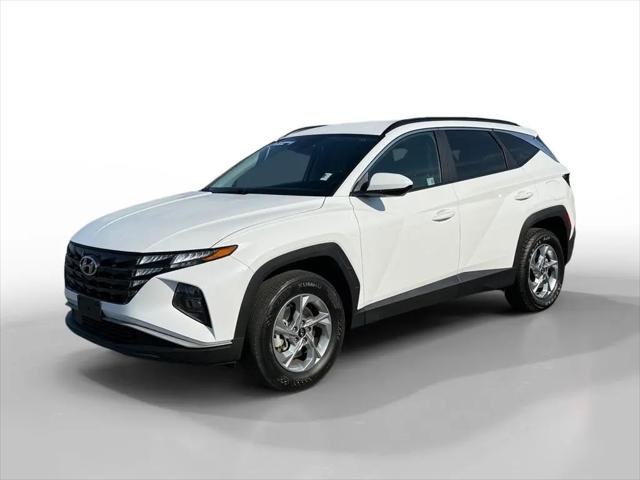 2024 Hyundai Tucson SEL for sale in San Jose, CA