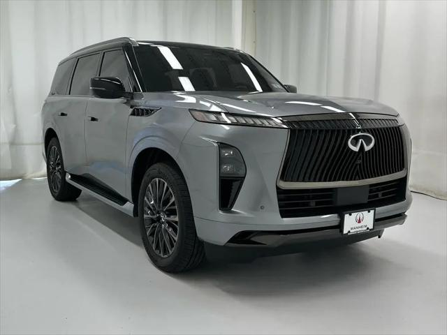 2026 INFINITI QX80 AUTOGRAPH AWD for sale in Manheim, PA