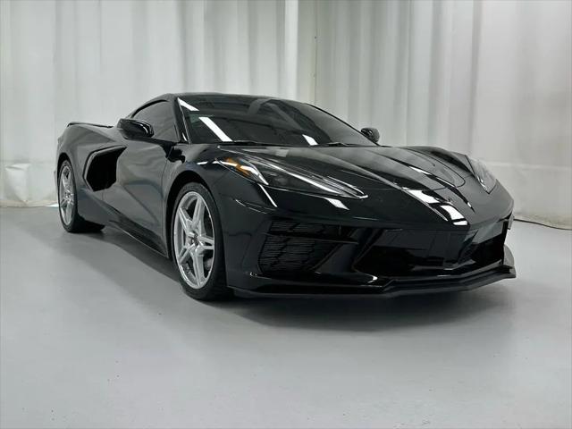 2024 Chevrolet Corvette Stingray RWD Coupe 1LT for sale in Manheim, PA
