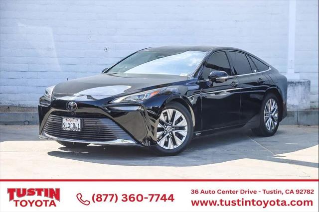 2024 Toyota Mirai XLE for sale in Tustin, CA