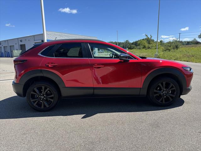 Used 2024 Mazda CX-30 2.5 S Select Sport For Sale in Jackson, MI