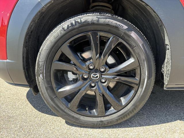 Used 2024 Mazda CX-30 2.5 S Select Sport For Sale in Jackson, MI