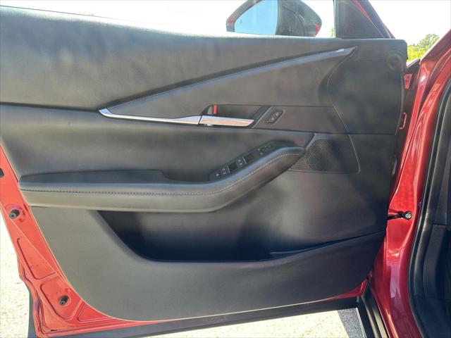 Used 2024 Mazda CX-30 2.5 S Select Sport For Sale in Jackson, MI