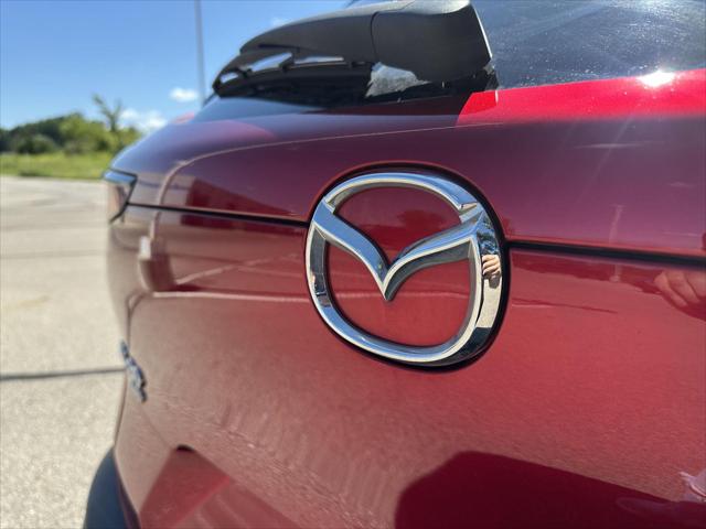 Used 2024 Mazda CX-30 2.5 S Select Sport For Sale in Jackson, MI