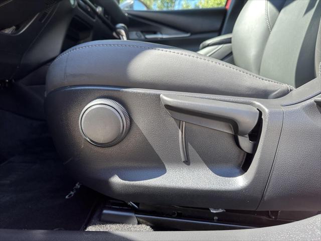 Used 2024 Mazda CX-30 2.5 S Select Sport For Sale in Jackson, MI