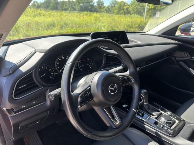 Used 2024 Mazda CX-30 2.5 S Select Sport For Sale in Jackson, MI