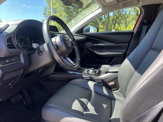 Used 2024 Mazda CX-30 2.5 S Select Sport For Sale in Jackson, MI