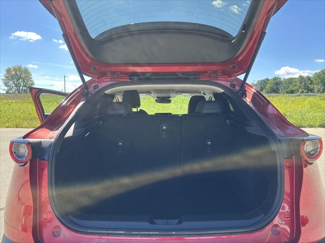 Used 2024 Mazda CX-30 2.5 S Select Sport For Sale in Jackson, MI