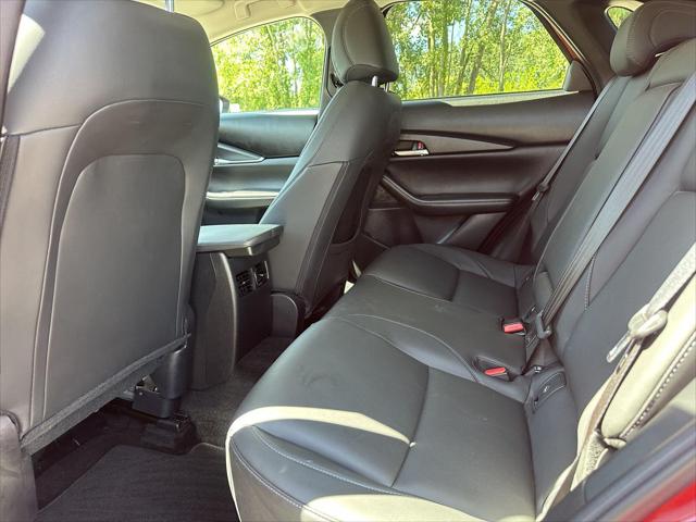 Used 2024 Mazda CX-30 2.5 S Select Sport For Sale in Jackson, MI