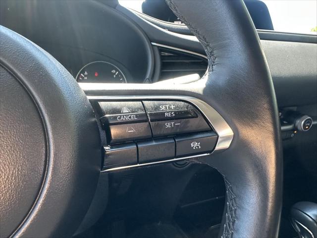 Used 2024 Mazda CX-30 2.5 S Select Sport For Sale in Jackson, MI
