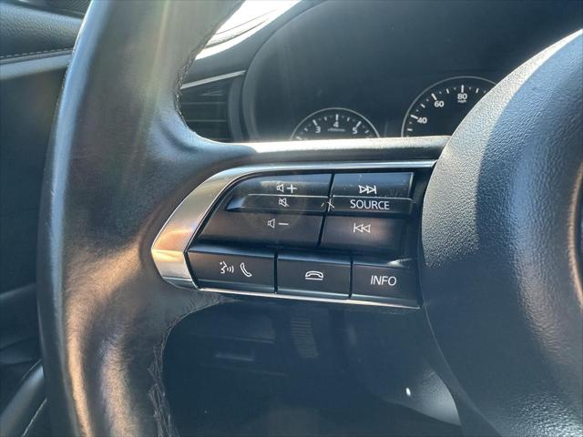 Used 2024 Mazda CX-30 2.5 S Select Sport For Sale in Jackson, MI