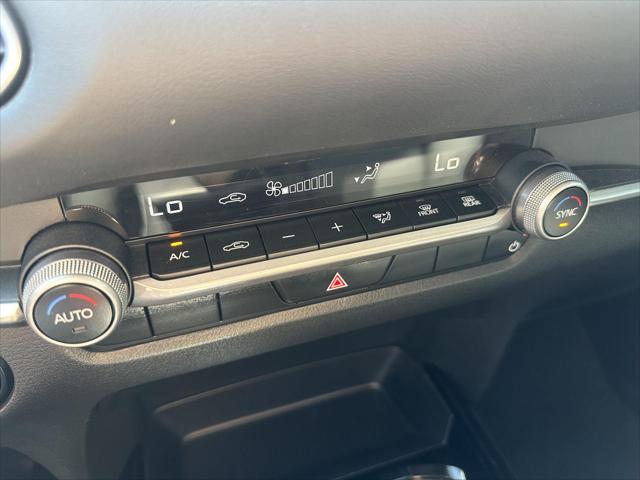 Used 2024 Mazda CX-30 2.5 S Select Sport For Sale in Jackson, MI