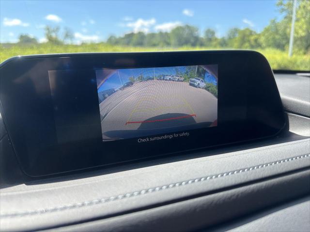 Used 2024 Mazda CX-30 2.5 S Select Sport For Sale in Jackson, MI