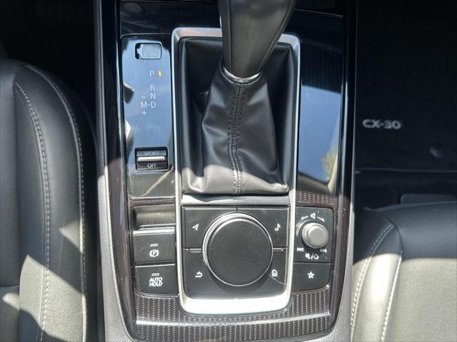 Used 2024 Mazda CX-30 2.5 S Select Sport For Sale in Jackson, MI