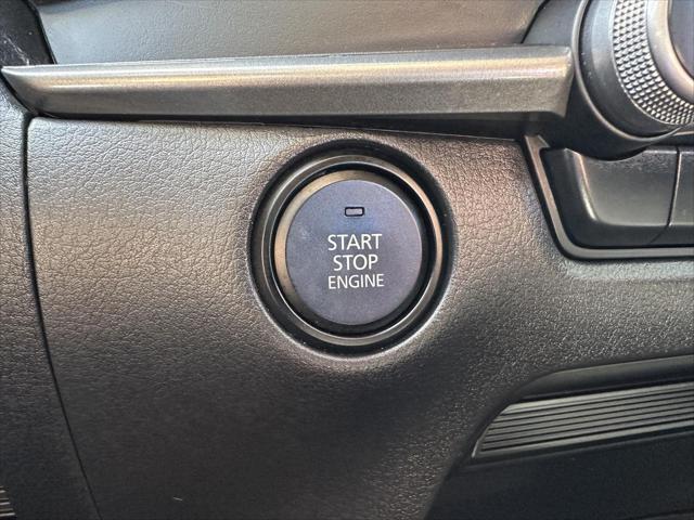 Used 2024 Mazda CX-30 2.5 S Select Sport For Sale in Jackson, MI