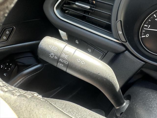 Used 2024 Mazda CX-30 2.5 S Select Sport For Sale in Jackson, MI