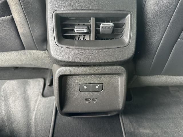 Used 2024 Chevrolet Equinox EV LT For Sale in Jackson, MI