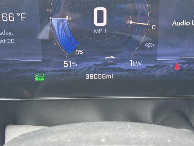 Used 2024 Chevrolet Equinox EV LT For Sale in Jackson, MI