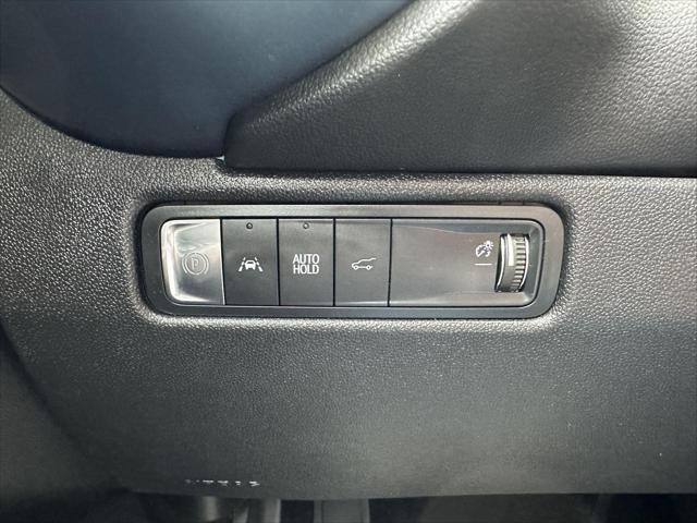 Used 2024 Chevrolet Equinox EV LT For Sale in Jackson, MI