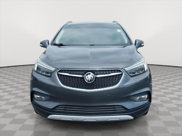 2017 Buick Encore Essence